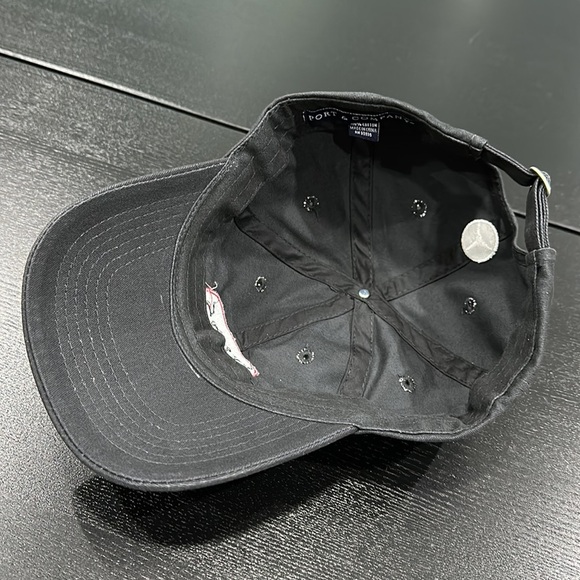 Mercedes W125 Hat - Picture 5 of 6